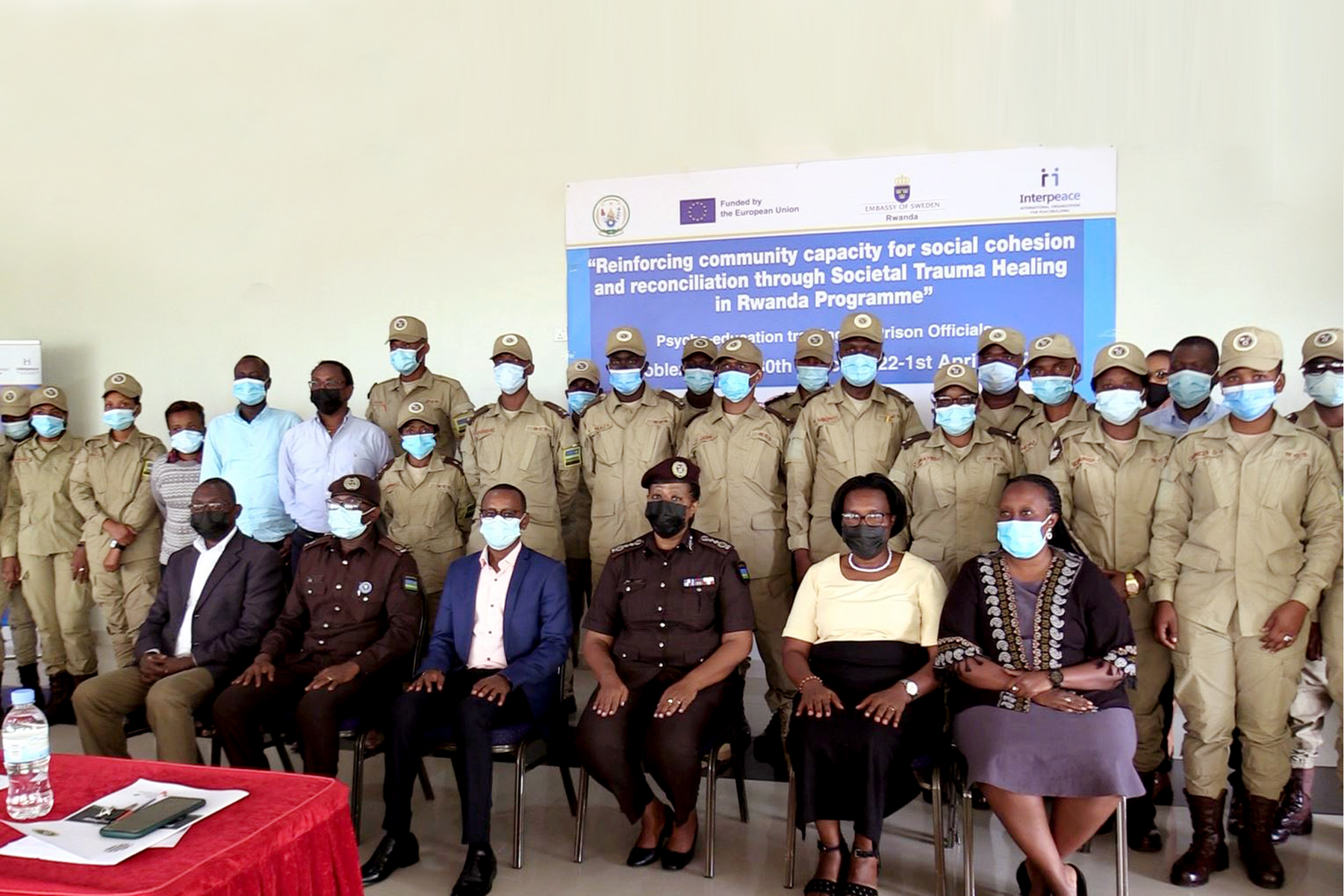 RCS Rwanda on Twitter: 