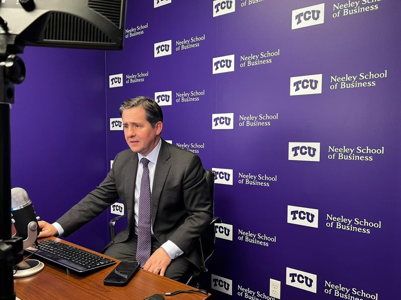 Bob McNally (@bob_mcnally) on Twitter photo About to kick off at <a href="/TCU/">TCU</a>’s Global Energy Symposium. Always enjoy joining the sage <a href="/Dlgoldwyn/">David Goldwyn</a> to discuss energy and climate policy.
Thnx for lending me the studio for a late night @cnbc hit! <a href="/RapidanEnergy/">Rapidan Energy Group</a> About to kick off at <a href="/TCU/">TCU</a>’s Global Energy Symposium. Always enjoy joining the sage <a href="/Dlgoldwyn/">David Goldwyn</a> to discuss energy and climate policy.
Thnx for lending me the studio for a late night @cnbc hit! <a href="/RapidanEnergy/">Rapidan Energy Group</a>