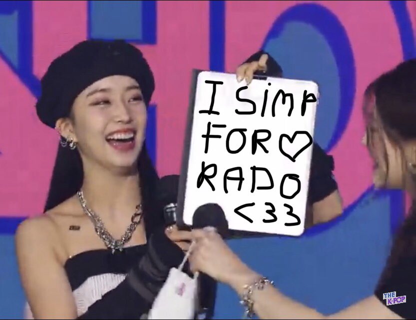 Rado as your boyfriend, a  cute &amp; emotional Thread 🥺🥺
