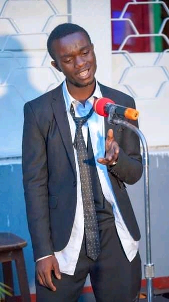 slumpoet1's tweet photo. Even though this piece couldn't bring her back,
I just knew that down that there, she smiled. she realized that in my life she does still exist.
@BlackLinesPoets  
@UgandaPoets 
@EchoPoets 
@i_zziwa 
@KakwenzaRukira https://t.co/3egh3MPWU9