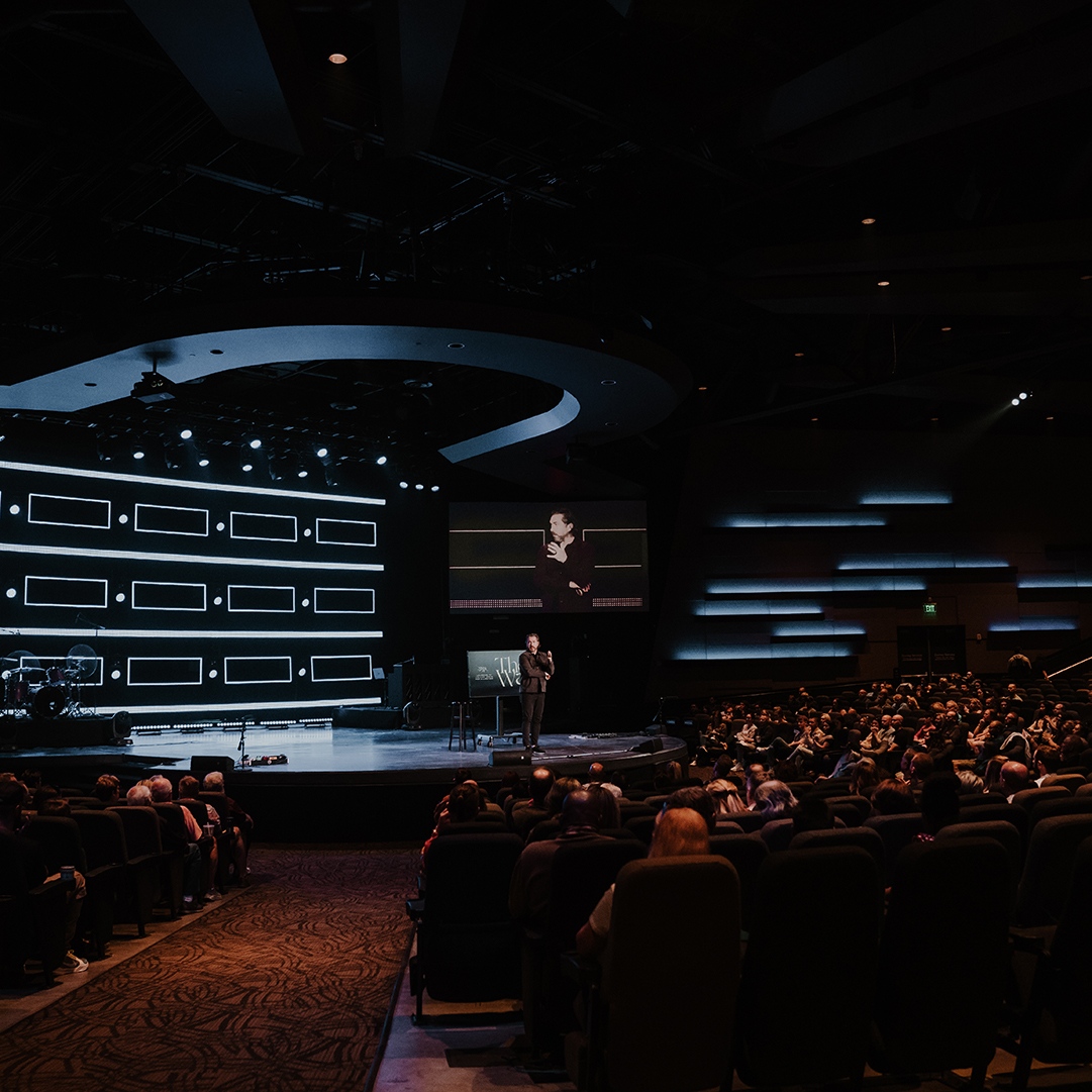 missionaz's tweet photo. Shout out to @steveryancarter for bringing an incredible word on Sunday and for gifting us with eight practical steps to help lead us into biblical confession.

"Avoid postures of self-preservation and choose to live a life of surrender and flourish." 🔥 https://t.co/3lPkCzP92U