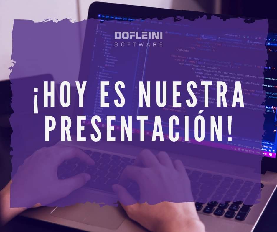 DofleiniS's tweet photo. #Hoy @DofleiniS tendrá su presentación en el marco de la 1ra Feria de Desarrollo Local, en ExpoCuba. El espacio escogido será el Pabellón 14 en el salón del Joven Club a las 11:00am. 🇨🇺
#softwarecubano #desarrollolocal #Cuba #Habana2022 #mipymes https://t.co/NKRjncRdqq