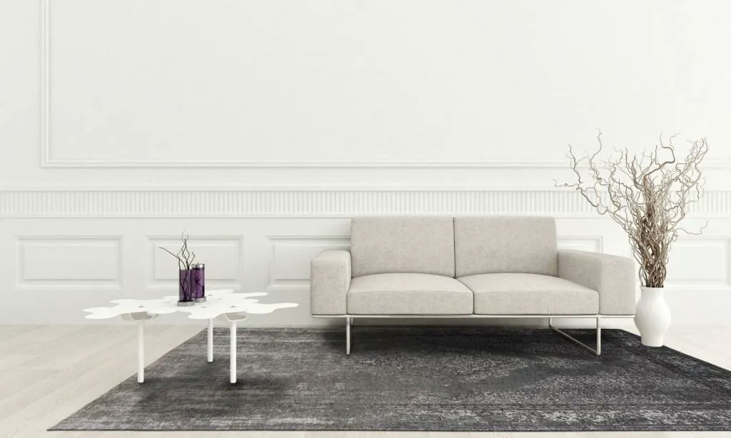 Louis De Poortere
Fading World
8639 Generation Grey 
Stærð: 200cm x 280cm
Verð: 190.000 kr.
Mottu-mars tilboð: 161.500 kr.
parketoggolf.is/mottur