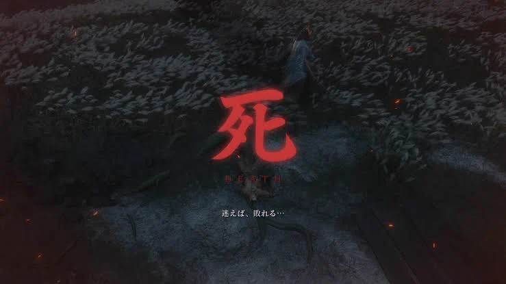 @KinokinoTwins 迷えば、敗れる… 