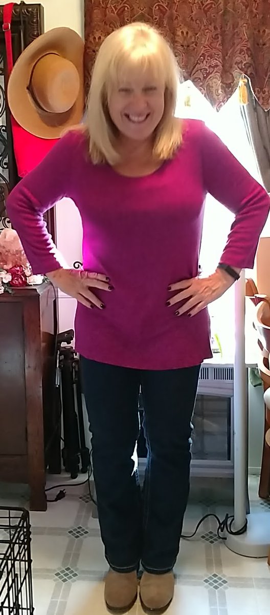 GoddessKnowsAll's tweet photo. #DisabilityDoesNotDefineMe I became disabled 2 weeks before my 50th birthday. Cluster seizures damaged my brain, like having a stroke. Had to relearn reading w/comprehension, math, writing checks, walking without falling. 8 YEARS. Got off all meds, got healthy. Took 4 years. https://t.co/1LNeG0NVFk