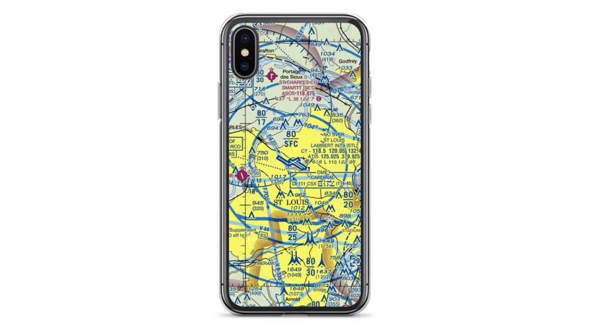 myAeroswag's tweet image. Pilot gear for Missouri's St Louis Lambert International Airport #KSTL now available
aeroswag.com/airport/missou…