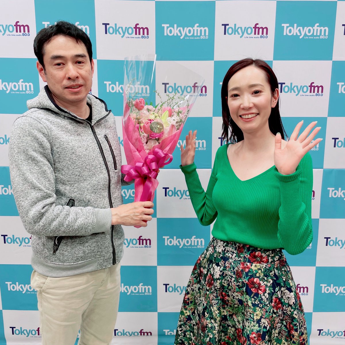 今日の #ニューサピ は

特集は「どうなる？ 学校の“お金の教育”」

日本でもようやく始まった"お金の勉強"

まさに水曜日のニューサピのまとめの授業
といった内容だったのではないでしょうか？

 #radiko #タイムフリー 👇
 tfm.co.jp/listen/radiko/…