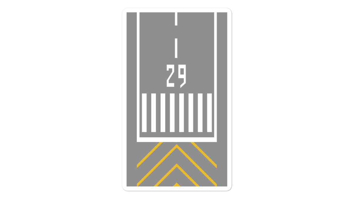 myAeroswag's tweet image. Pilot gear for Missouri's St Louis Lambert International Airport #KSTL now available
aeroswag.com/airport/missou…