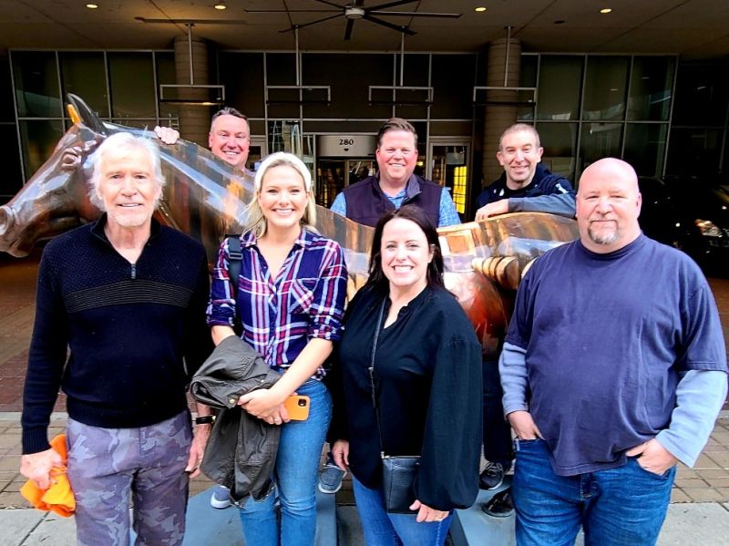 Multi Service Fuel Card (@msfuelcard) on Twitter photo Our team had a great time connecting with customers at the <a href="/truckingshow/">Trucking Show</a> last week! Thank you to everyone who stopped by our booth and our pop-up in the <a href="/ShellRotella/">Shell Rotella</a> booth to see us! #MATS50 #fuelcard #trucking Our team had a great time connecting with customers at the <a href="/truckingshow/">Trucking Show</a> last week! Thank you to everyone who stopped by our booth and our pop-up in the <a href="/ShellRotella/">Shell Rotella</a> booth to see us! #MATS50 #fuelcard #trucking