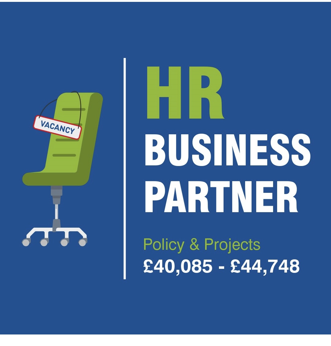 We are working on behalf of an international development organisation, who are looking for a HR Business Partner- Policy and Projects, required to work across several areas.  

You can discover more and apply here tinyurl.com/yh7mvpun or call us on 03333 660 567

#JobVacancy