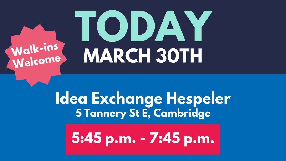 Region of Waterloo Public Health tweet media