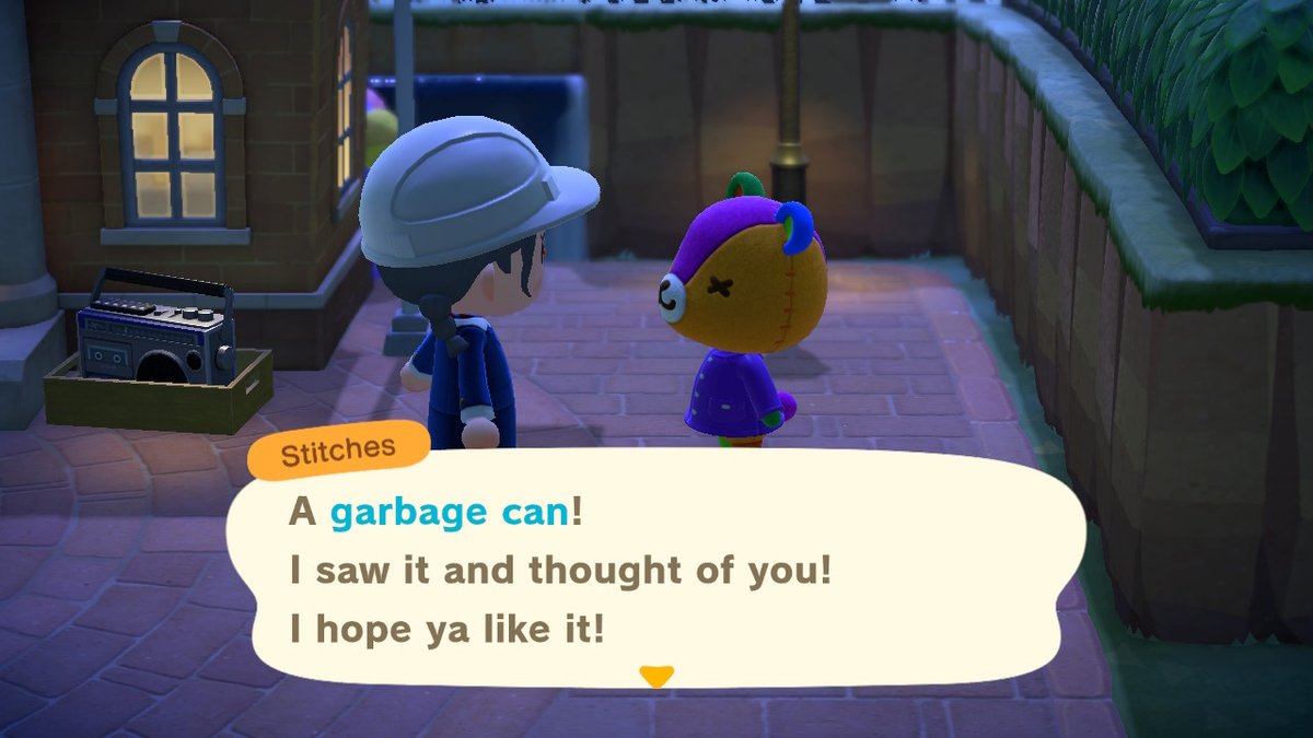 3amisland's tweet photo. #AnimalCrossing #ACNH #NintendoSwitch https://t.co/g39XLAcLxc