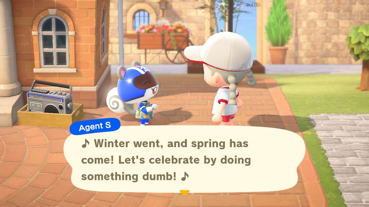 3amisland's tweet photo. #AnimalCrossing #ACNH #NintendoSwitch https://t.co/g39XLAcLxc