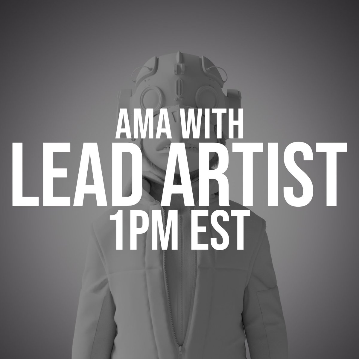 TheApiens's tweet photo. We will be hosting an A.M.A with one of our lead artists on Discord.

Today, you will know exactly what you're going to mint.
Tune in to ask questions, see behind the scene sneak peeks, and get an insight to the creative process behind the Apiens art.

30th March / 1PM EST 🗓️ https://t.co/m3y8KtygXX