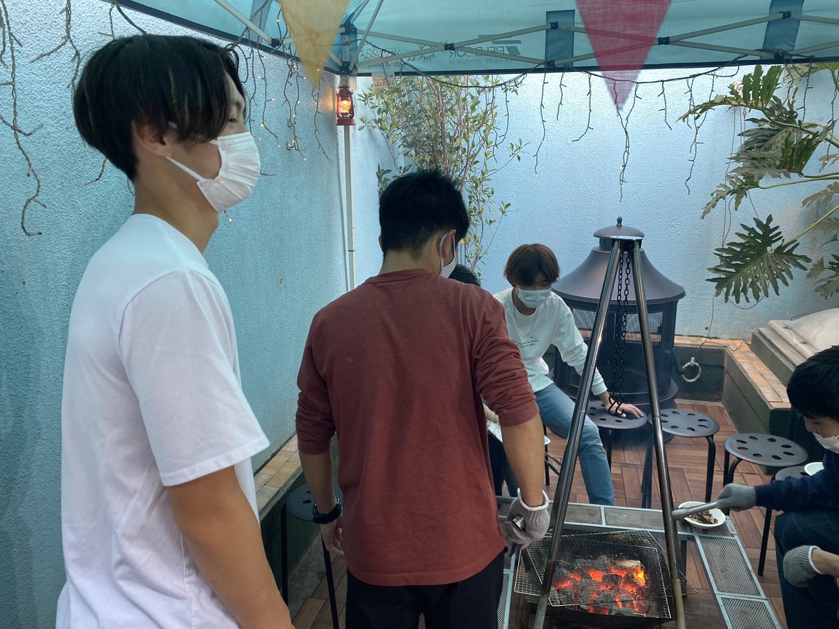 0812nomu's tweet photo. ラクロス部はほとんどが大学からのスポーツなので新しいことをしたいし運動もしたいと言う方にはピッタリだと思います！また週に5日あるため高校の部活のように深い仲の友達とも出会えると思います！

＃春から駒澤 https://t.co/7vIpMAYrSP