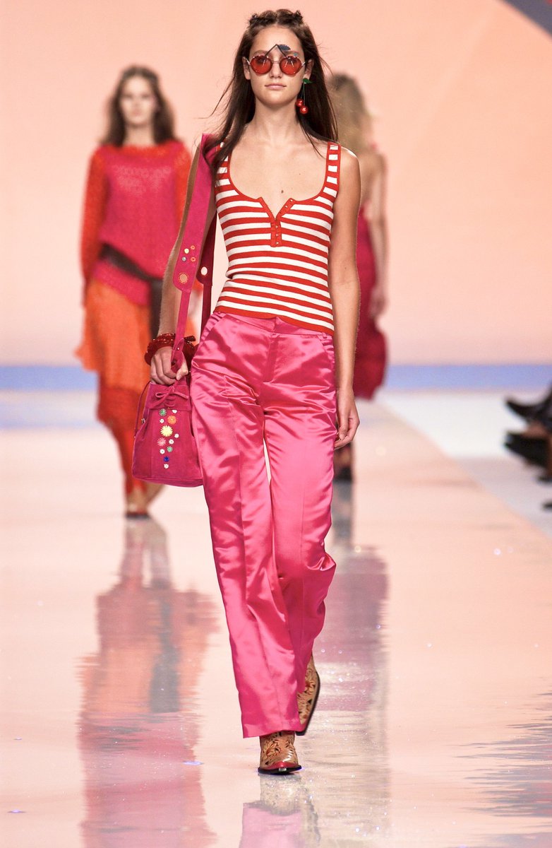 Blumarine ANNA MOLINARIブルマリン♪アンサンブル Blumarine ANNA MOLINARIブルマリン♪アンサンブル