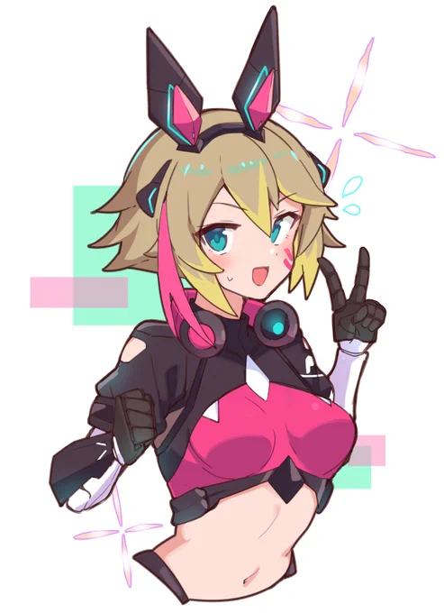 バレンタインネイト
 #ワーフリ 