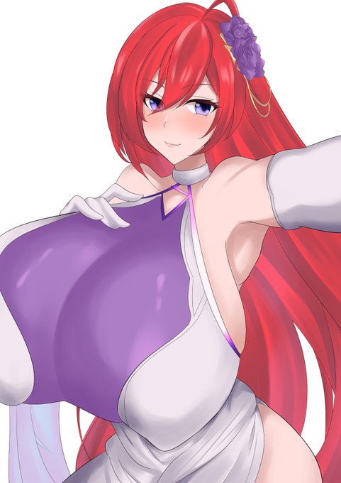 #今月描いた絵を晒そう 