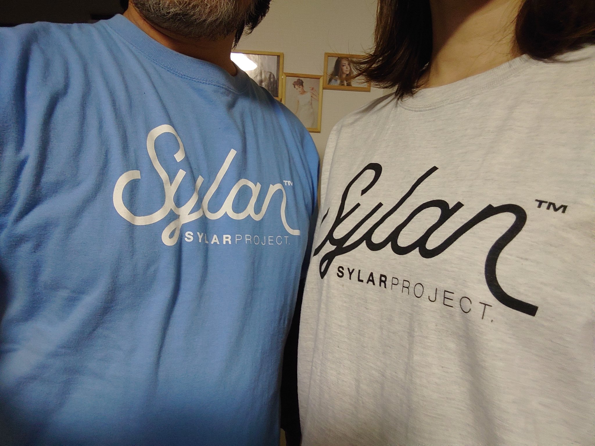 SYLAR PROJECT.