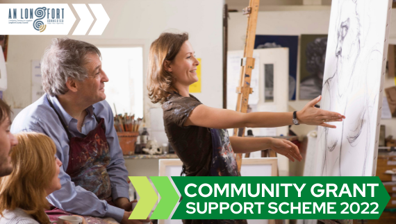 Longford County Council (@longfordcoco) on Twitter photo ☎ Calling community groups! You can now apply for the Community Grant Support Scheme 2022 ➡ bit.ly/CommunityGrant…
Closes for applications 4pm on Friday 29 April
#Longford #YourCouncil <a href="/LongfordPPN/">County Longford PPN Siobhan Cronogue</a> <a href="/CivilLongford/">Longford Civil Defence</a> @Longfordlibrary @LongfordCounty ☎ Calling community groups! You can now apply for the Community Grant Support Scheme 2022 ➡ bit.ly/CommunityGrant…
Closes for applications 4pm on Friday 29 April
#Longford #YourCouncil <a href="/LongfordPPN/">County Longford PPN Siobhan Cronogue</a> <a href="/CivilLongford/">Longford Civil Defence</a> @Longfordlibrary @LongfordCounty