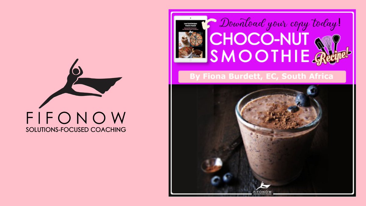 FifoBurdett's tweet photo. Enjoy my CHOCO-NUT SMOOTHIE [with hormone balancing properties] as a snack! Get your hands on our recipe book right here ->> https://t.co/OmuAaoD7iQ.
#Chocolate #Smoothie #Keto #Balance #Hormones
#Healthy #Tasty #EatWell #WholesomeFood https://t.co/uA4xBJnUDO