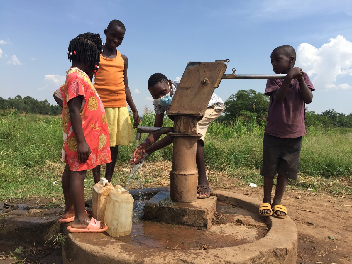 nbiweb's tweet photo. #Howmuchdoyouknow about #groundwater resources in the #NileBasin? NBI has taken the initiative to #createawareness through detailed investigation, mapping, assessment, and modelling of #NileBasin shared aquifer systems in Burundi, Ethiopia, Kenya, Rwanda, Sudan, Tanzania & Uganda https://t.co/PVAKgRbP19