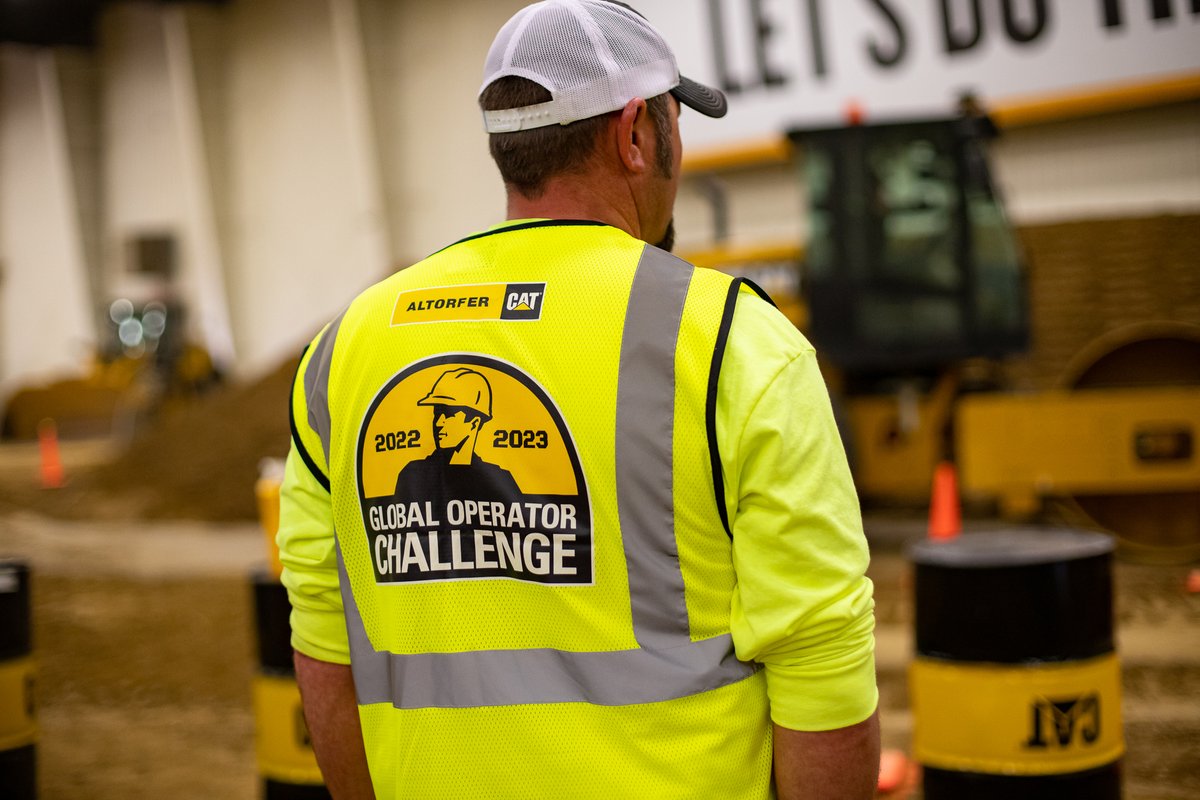AltorferCat's tweet image. #OperatorChallenge🏆 #AltorferInAction

See the full album at: bit.ly/35reOna