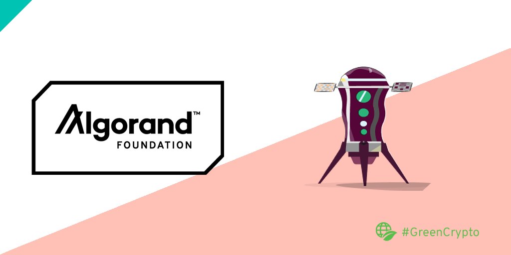 AlgoFoundation's tweet photo. We welcome @MemeFair to the @Algorand ecosystem as our latest grantee. FairMeme_Algo LaunchPad is a decentralized fundraising protocol on the #Algorand Blockchain set to give more power to investors seeking for innovative startups &amp; projects!

👉https://t.co/2wSn3rvBaW https://t.co/IT9VyeJqJ1