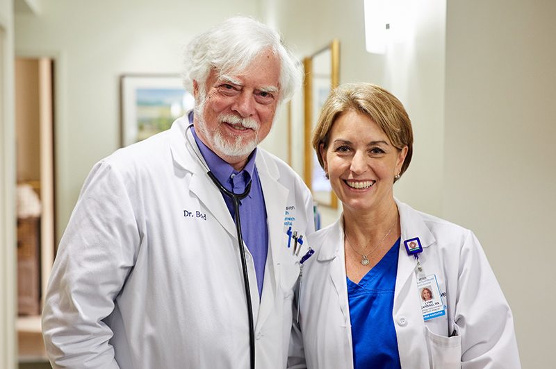 Today, on National Doctors' Day, we extend our thanks to every doctor whose talents, compassion and care have touched our lives. Honor your doctors by making a gift to The Annual Fund for Greenwich Hospital. ow.ly/wm7050Iw2Bt