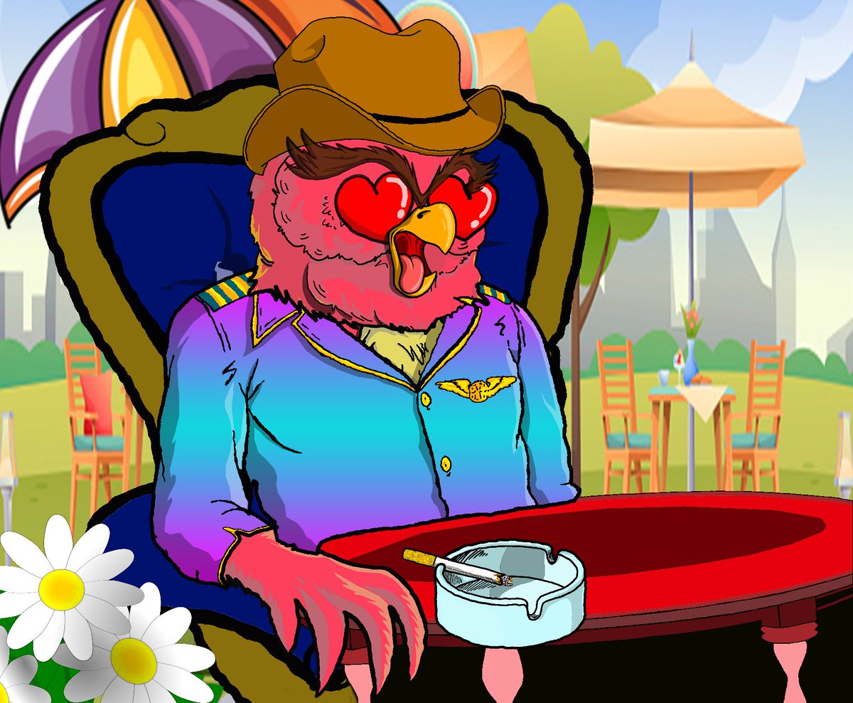 ✌️FREE Random  @MalfoysOwl
 GIVEAWAY🎁

To win:
1. Follow : @MalfoysOwl🦉
2. Like &amp; Retweet
3. Drop your $ETH wallet address

 #nftcollector #nftartist  #NFTProject #NFTGiveaway #NFTs #opensea