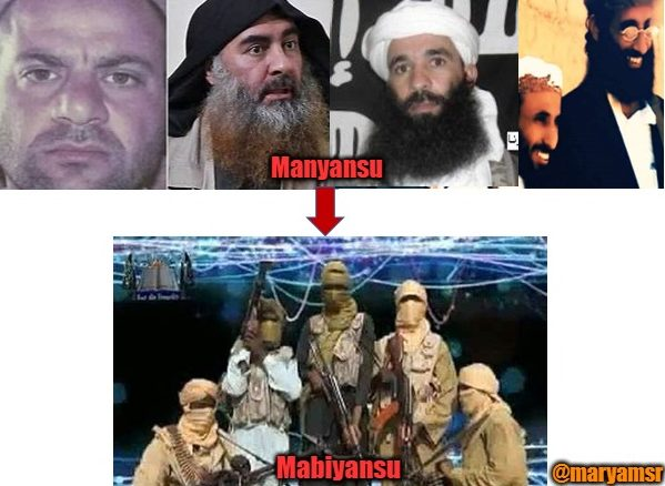 MaryamSRafind's tweet photo. Me ya sa suke yaudararka da sunan addini? A cikinsu akwai mai irin launin patarka? me ya sa manyansu larabawa ne daga wasu kasashe - mabiyan kuma bakake ne? Me ya sa kake kashe dan uwanka Musulmi, dan arewa? A cikinsu ko akwai wa'yanda suka taba kai wa iyalinka ziyara? https://t.co/aZM5mMhVwp