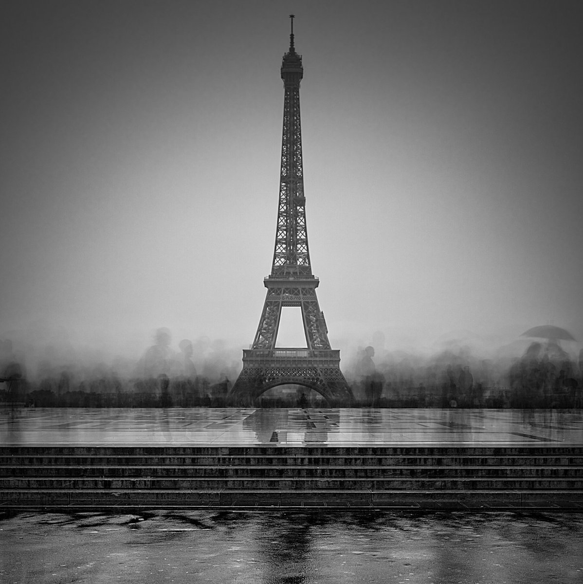 Curating images for a collection is hard. All the images need to be different, able to stand on their own but also work well together.
My The Limited Ten collection, may be editions but it’s no different. I want each one to look as if they belong.