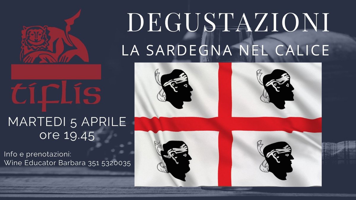 TiflisGenova's tweet photo. TIFLIS DEGUSTAZIONE 🍷 - https://t.co/E0TiiNq3Jn https://t.co/WbivJFVdO4