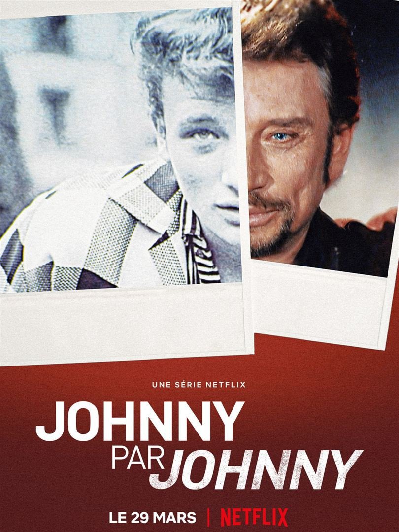 trapet1's tweet image. Merci 🙏 #Netflix pour ce documentaire, une série en cinq épisodes qui retrace une carrière hors norme et une vie hors norme de @JohnnySjh notre Boss à voir  ♥️ nous tes fans ns ne t’oublierons jamais A la Vie A la Mort ☠️