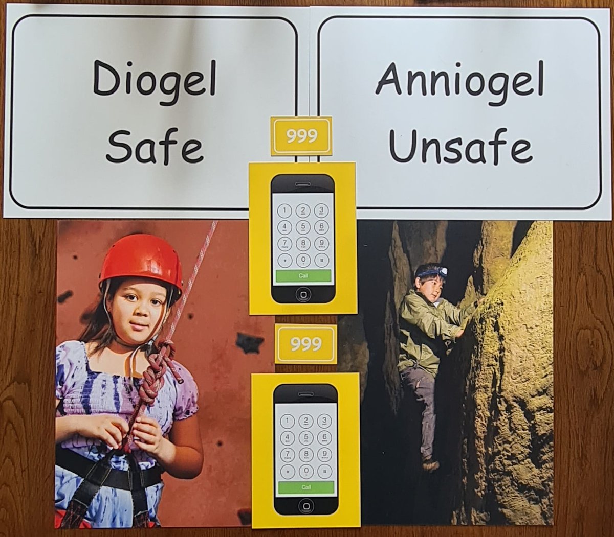 spectrumcymru's tweet photo. Bore hyfryd yn @YsgolNant gyda'r dosbarth derbyn! Wnaeth pawb trafod #cefnogaeth & phwy sy'n gallu #helpu ni os oes problem! Gwaith gwych! #diogel https://t.co/Wb9R7OfgiW