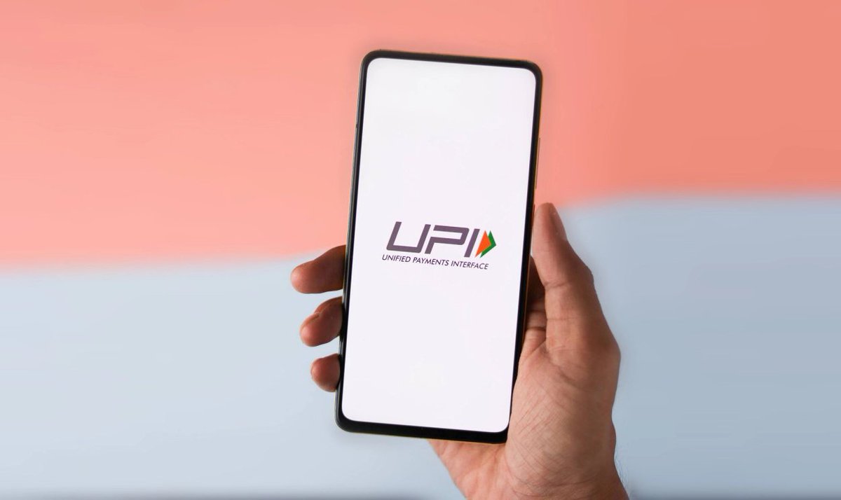 A Thread on UPI Ecosystem 🧵 https://t.co/IlvUrTdEKj