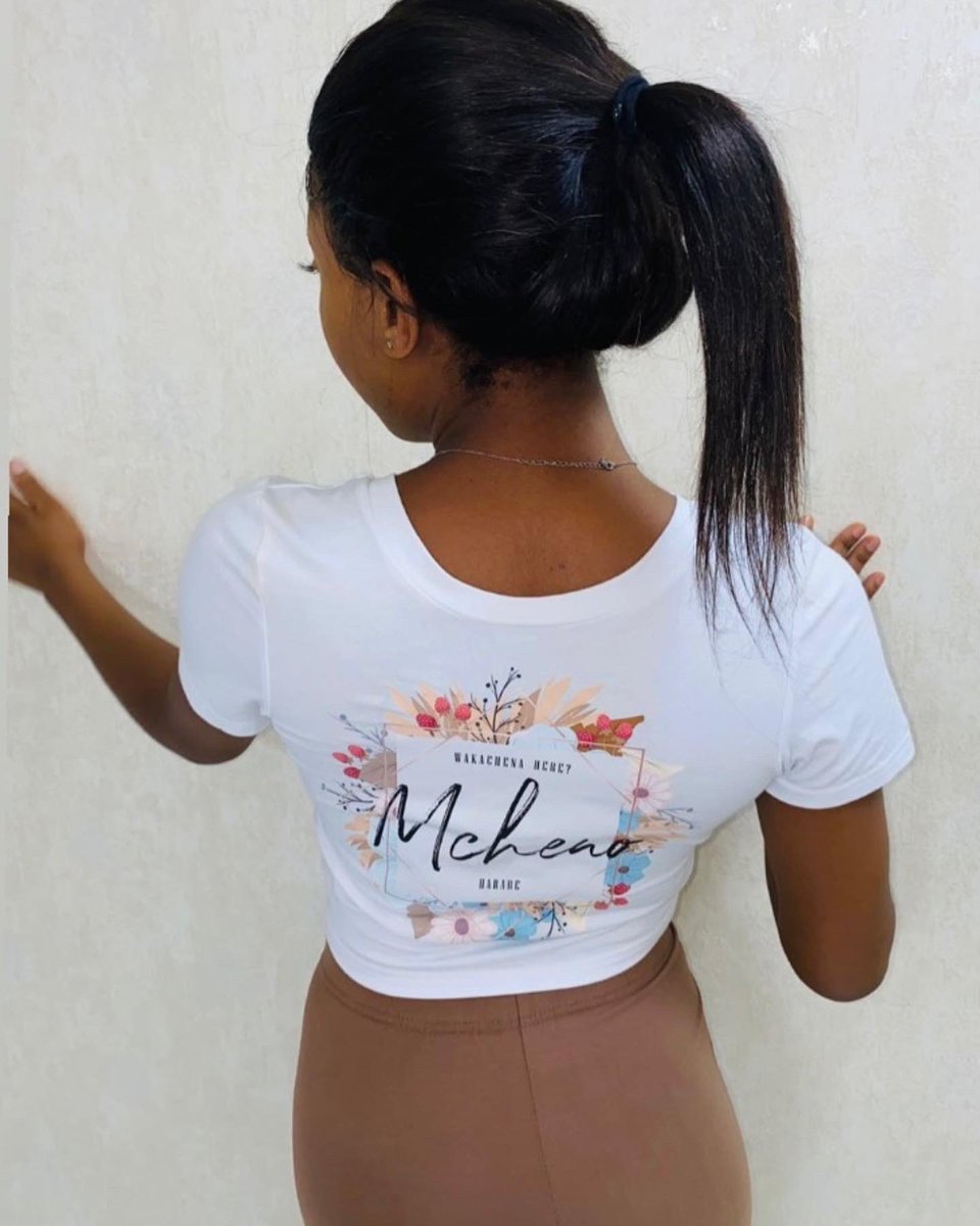 Have you gotten yourself our Reversible Guvh-Top yet?