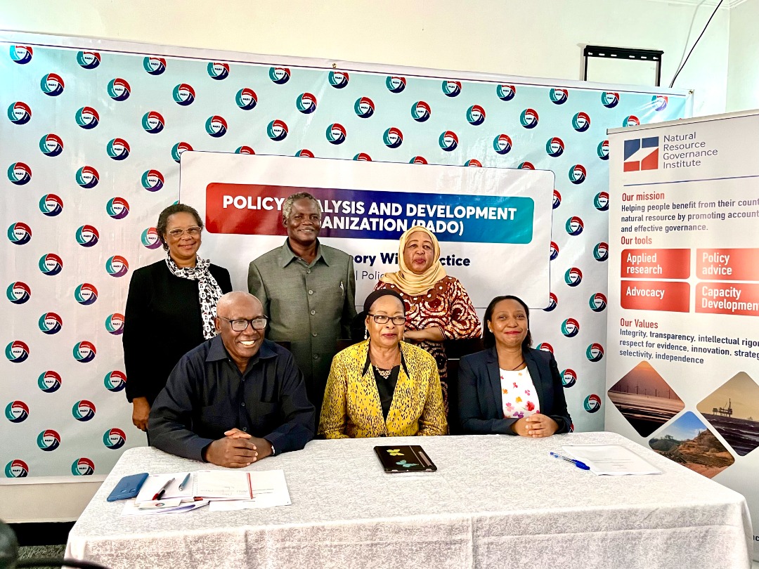 Policy Analysis and Development Organisation (@pado_tz) on Twitter photo PADO Board Members " We need to Improve on Cross Gender Conversations on what can be done collectively to support growth of More & More Women" -Dr. Janet, Dr. Pallangyo,Ms. Shamsa,Ms. Sophia@AddouHodan <a href="/DKAmbTanzania/">Jesper Kammersgaard ๐ฉ๐ฐ</a> <a href="/NorAmbTz/">Ambassador Tone Tinnes</a> <a href="/MaryONeill_IRL/">Mary O Neill</a> <a href="/MSalimu/">Mwanahamisi Singano</a> <a href="/CarolNdosi/">Carol Ndosi</a> <a href="/MirandaNaiman/">Miranda</a> PADO Board Members " We need to Improve on Cross Gender Conversations on what can be done collectively to support growth of More & More Women" -Dr. Janet, Dr. Pallangyo,Ms. Shamsa,Ms. Sophia@AddouHodan <a href="/DKAmbTanzania/">Jesper Kammersgaard ๐ฉ๐ฐ</a> <a href="/NorAmbTz/">Ambassador Tone Tinnes</a> <a href="/MaryONeill_IRL/">Mary O Neill</a> <a href="/MSalimu/">Mwanahamisi Singano</a> <a href="/CarolNdosi/">Carol Ndosi</a> <a href="/MirandaNaiman/">Miranda</a>