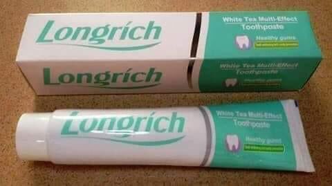 vikymimi's tweet image. If over 800 followings I have buy Longrich toothpaste from me, God I will thank you oooo. 

I am sure non of them will say they don’t brush their teeth atleast once in a day.
Make una patronise me
#longrichtoothpaste