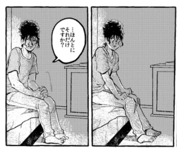 次コマのキャラの動き
次コマでキャラがどういう動作をするかはああかなこうかなとこねくり回して描いてます 特に手は個人的に描くのが苦手なのと顔の次に表情が出やすい部位なので気をつけて描いてます 