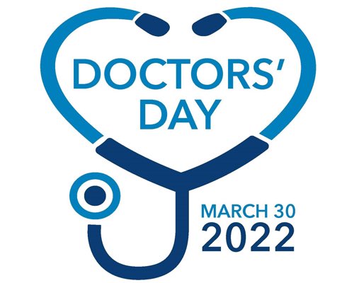 MollySCromer's tweet photo. Happy Doctor’s Day. Thanks for all your time and dedication to our patients. I appreciate all you do!#DoctorsDay #continuumrx #nutrition #aspen #emoryhealth #medstar #MedTwitter #UNC #atriumhealth #ascension #oley https://t.co/4echqHHMWl