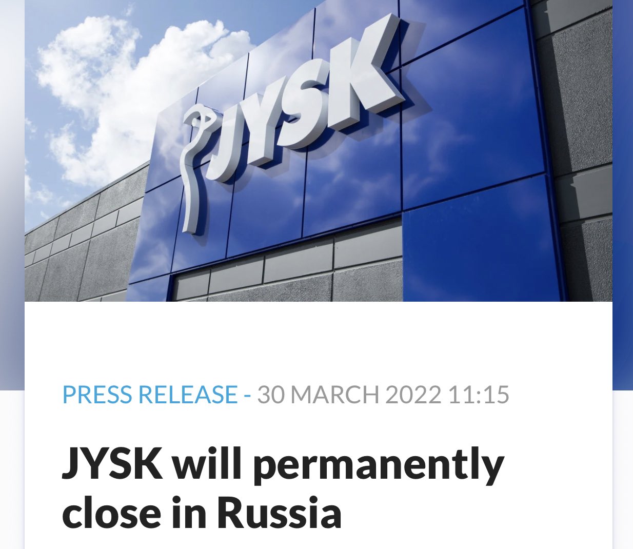 Roman Motychak 🇺🇦 on Twitter "BREAKING After 4 weeks of temporary