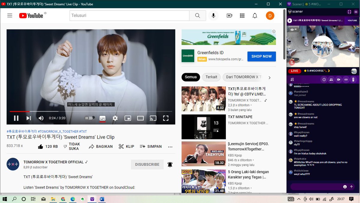 AnotherBoredFa1's tweet photo. Join us!! (≧▽≦)

🔗https://t.co/dtMqyftsJJ
MOAS UNDER ONE WOOF 🐾
#TXT_XTIME #WOOVRSE
@TXT_members
 
@TXT_bighit https://t.co/ccWUN2Hb7j