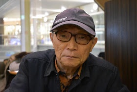 Danzilla93_GNP's tweet photo. Nobuyuki Yasumaru, the legendary Showa-era suitmaker whose talented hands crafted monsters like Gorosaurus, Gigan, and Godzilla himself, has passed away. He was 87 years old.

Rest well, Yasumaru-san. And thank you.

Read Brett Homenick’s tribute here: https://t.co/P0MW3wQ8VJ https://t.co/xf558vwfuY