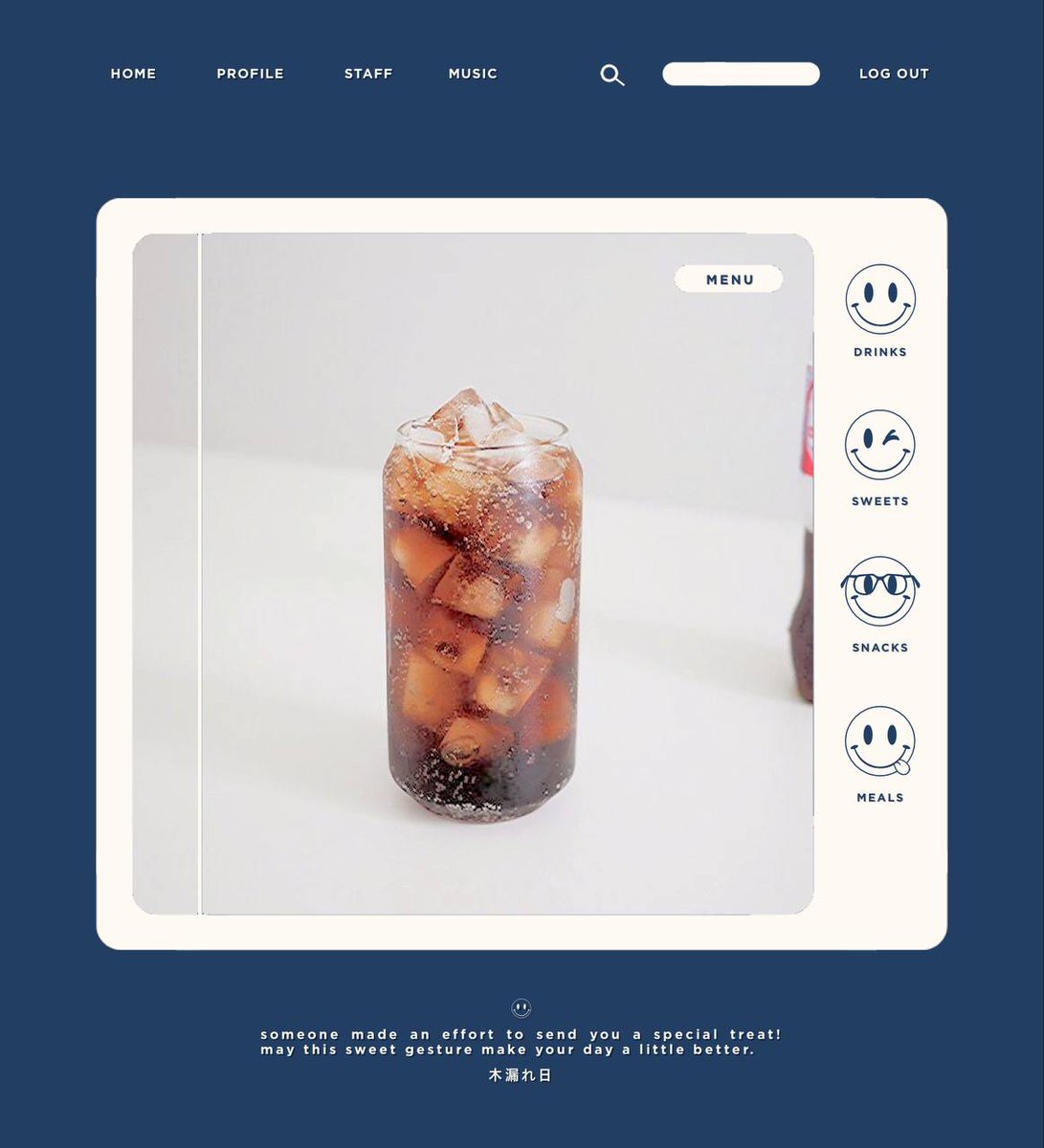 ㅤ   

       a good day starts here  ㋡

       for <a href="/aIgorthm/">ً</a>
       love, blonde kuroo.

ㅤ