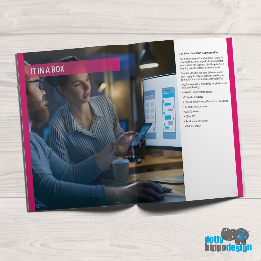 dottyhdesign's tweet photo. Designing and putting together a brochure for a client is something that I enjoy doing. 

Let me know if you would like a brochure designed to promote your business.

#brochuredesign #brochuredesigns  #smallbusinessowner #thurrockbusiness https://t.co/fWh1wkqpKB