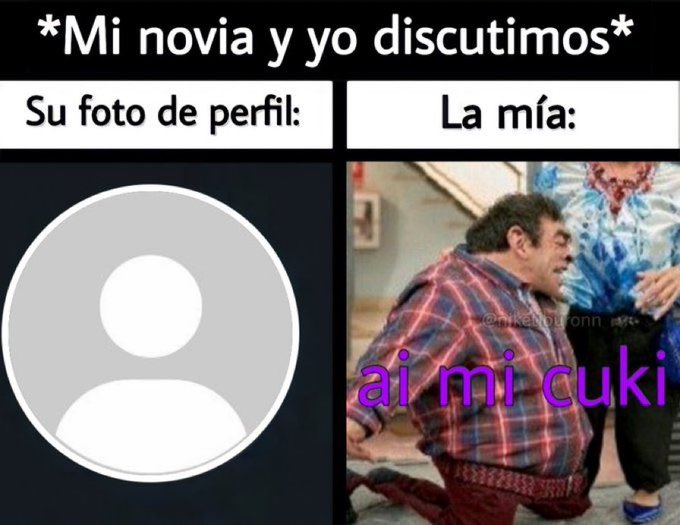 Wikipinchito tweet picture