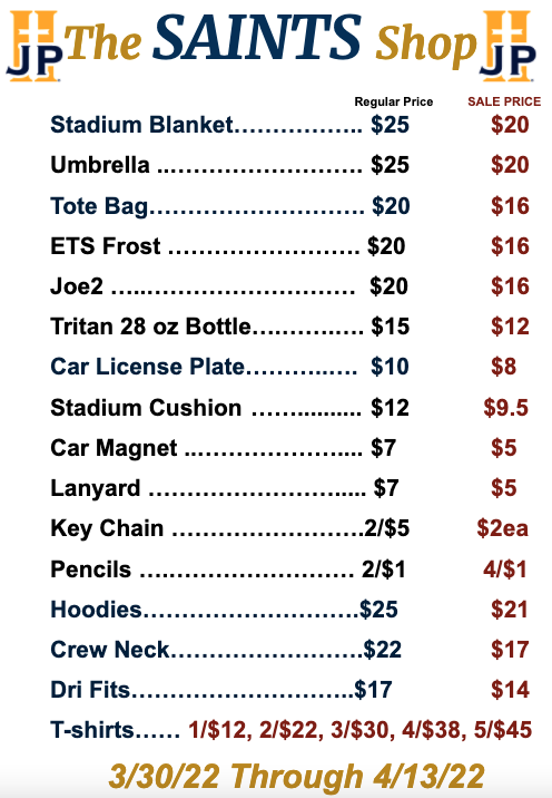John Paul II Catholic High School tweet media