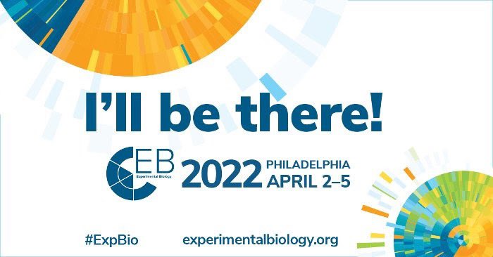 rewireai's tweet photo. Pumped to attend the in-person
Experimental Biology conference this
weekend! Swing by our booth to find out how we can make your microscopy image analysis faster AND more consistent 🤓 #ExpBio https://t.co/8SmwwXFzez