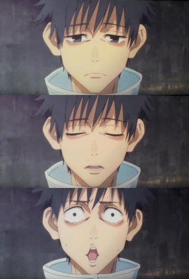 AnimexTwts's tweet image. Anime : Jujutsu Kaisen 0